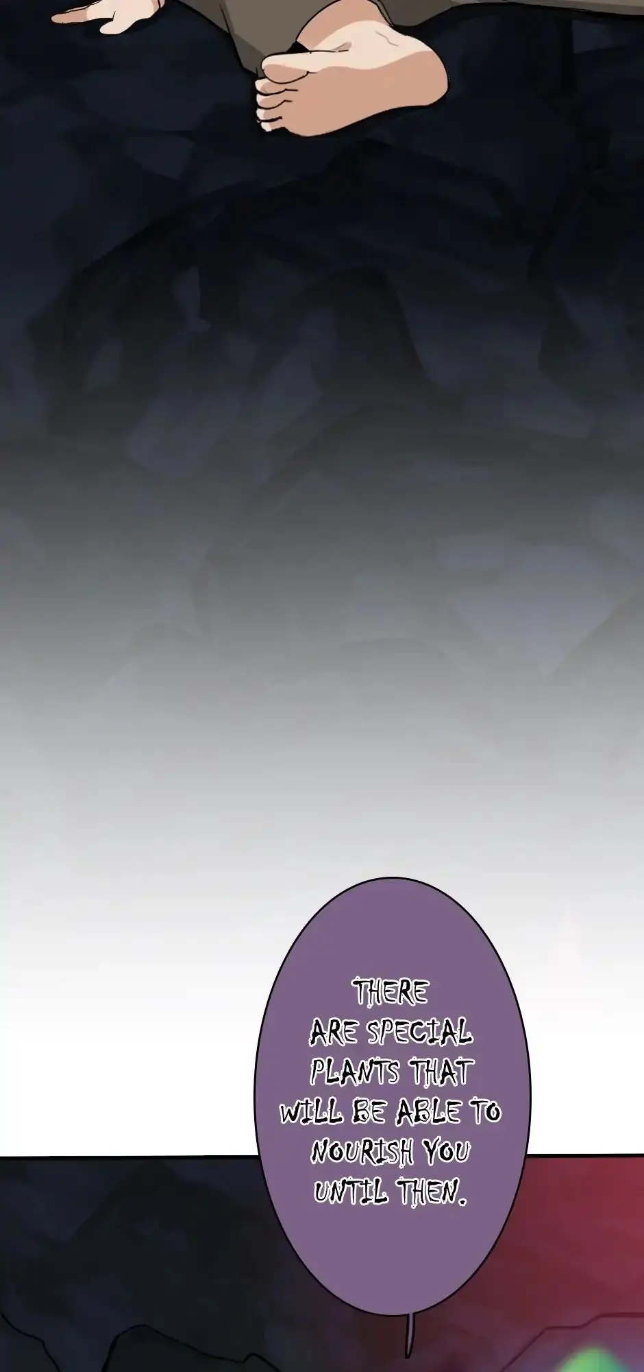 The Beginning After the End Chapter 13 Page 33