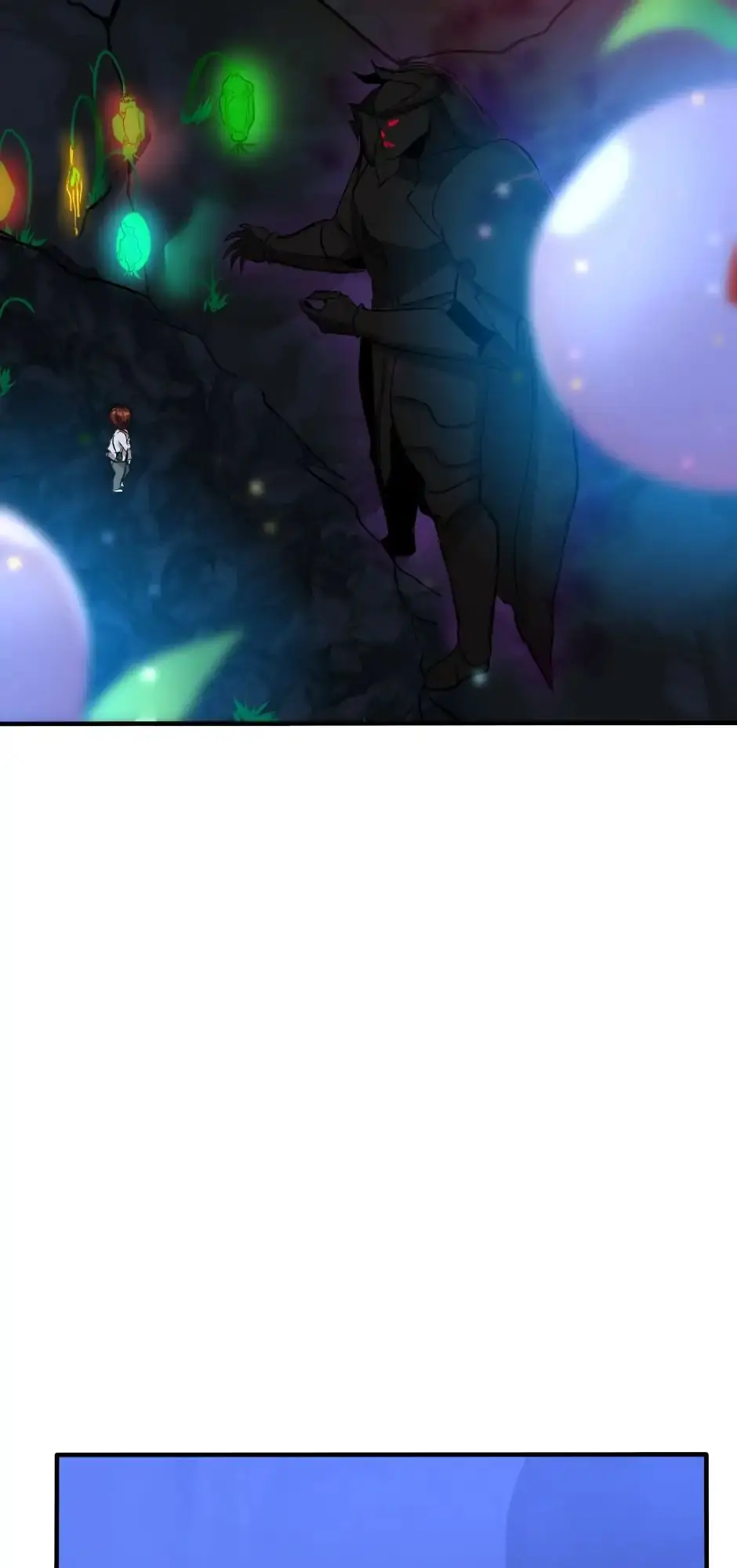 The Beginning After the End Chapter 13 Page 34