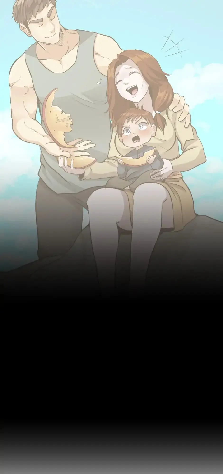 The Beginning After the End Chapter 13 Page 40