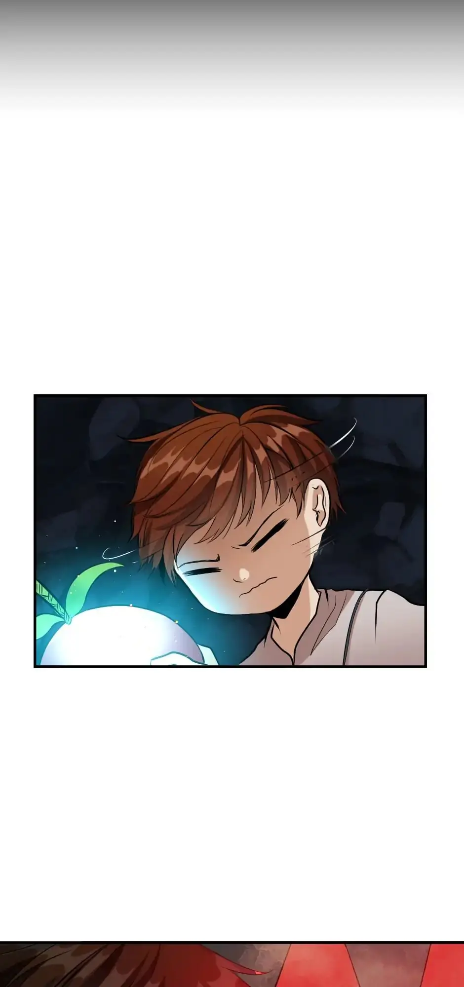 The Beginning After the End Chapter 13 Page 41