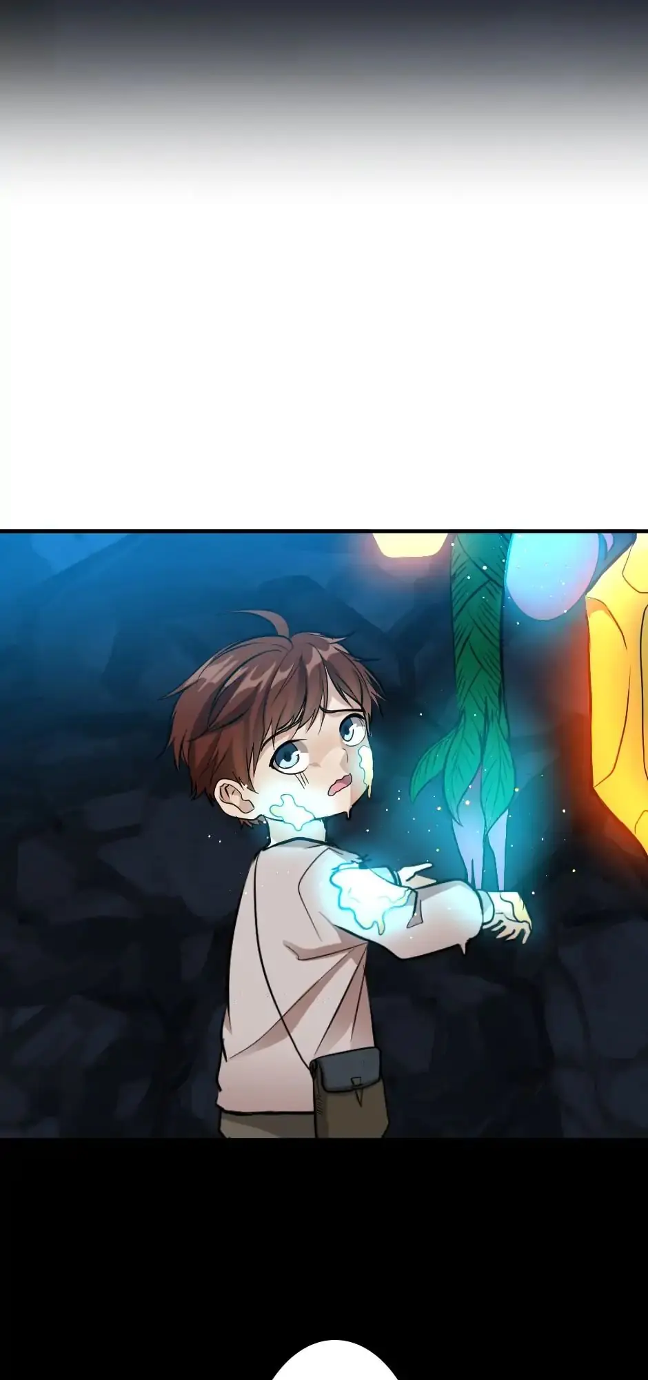 The Beginning After the End Chapter 13 Page 43