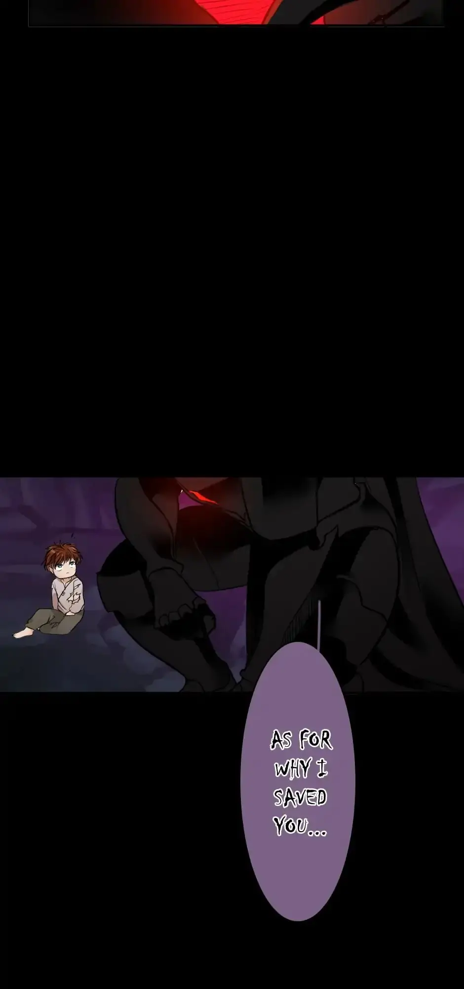 The Beginning After the End Chapter 13 Page 60