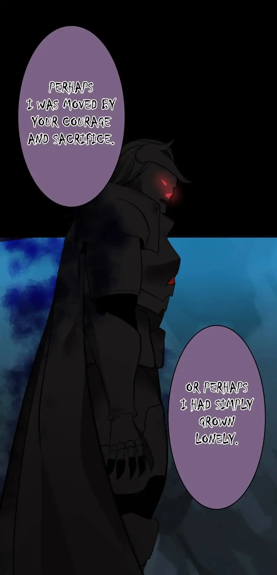 The Beginning After the End Chapter 13 Page 61