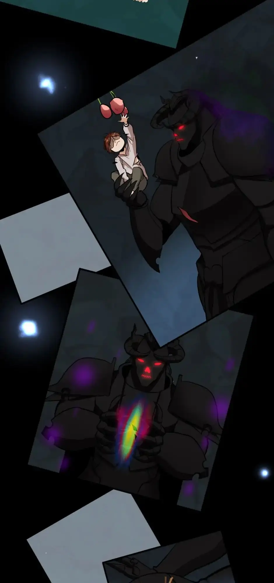 The Beginning After the End Chapter 14 Page 2