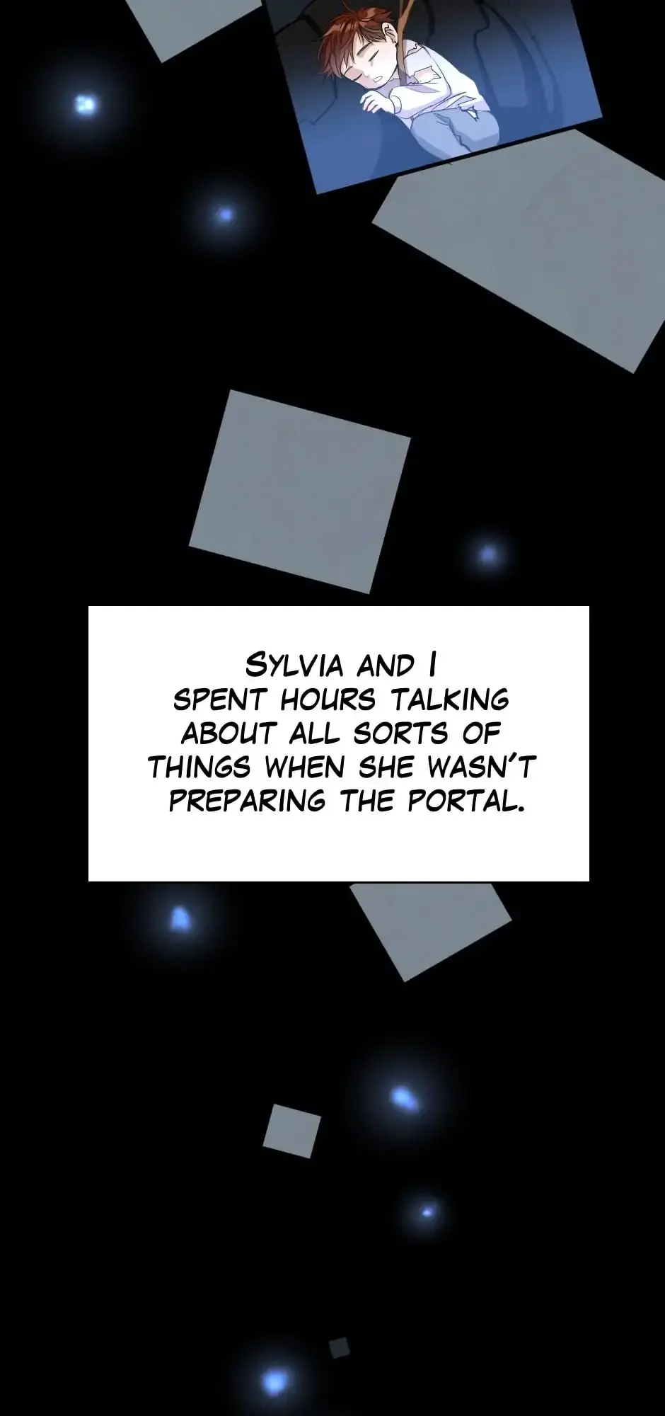 The Beginning After the End Chapter 14 Page 3