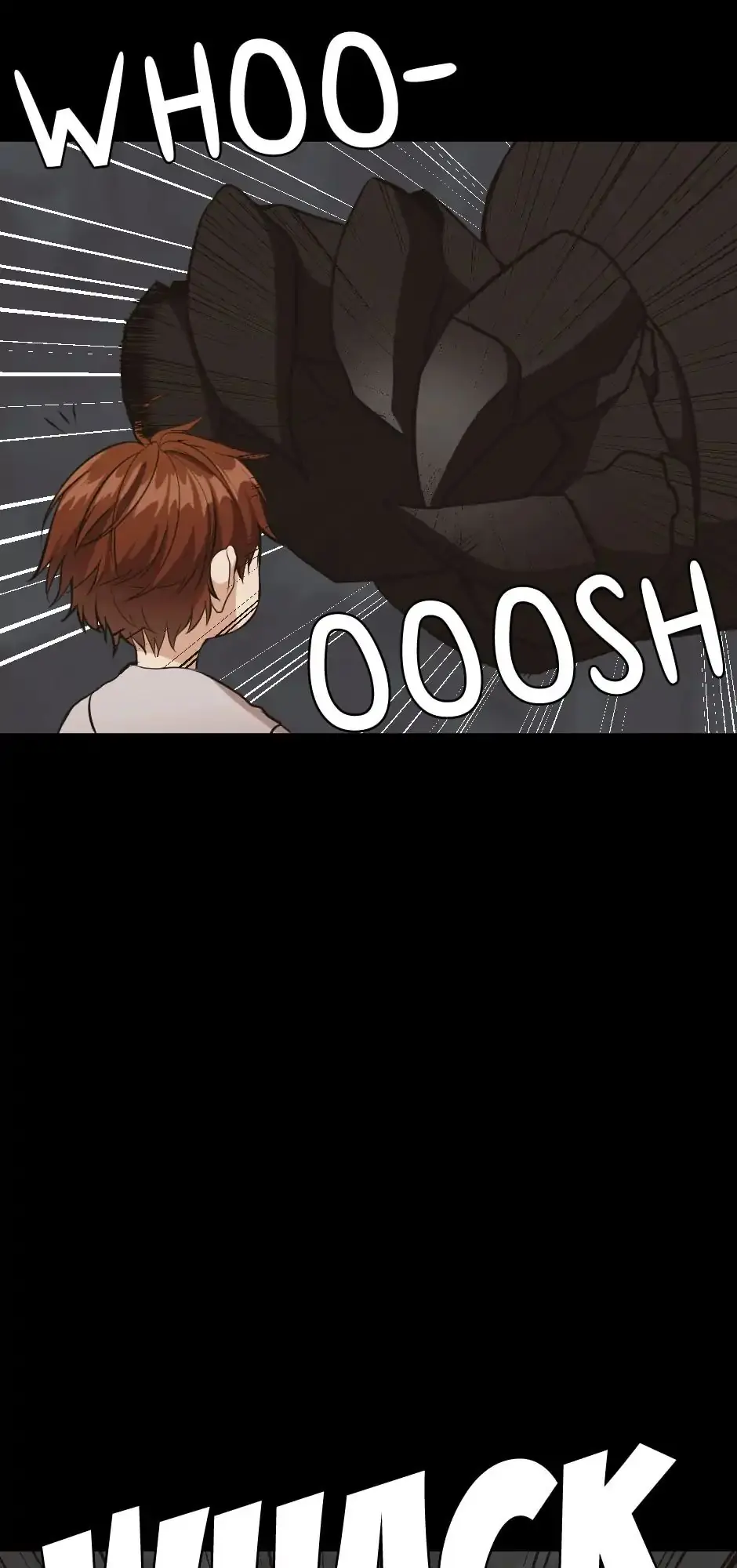 The Beginning After the End Chapter 14 Page 21