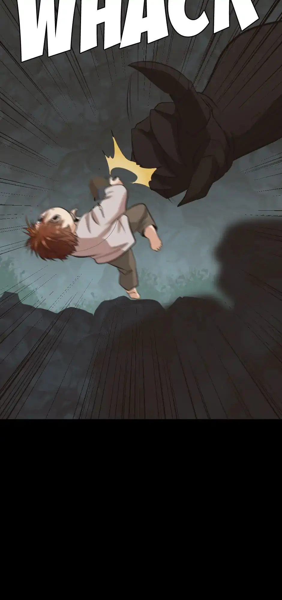 The Beginning After the End Chapter 14 Page 22