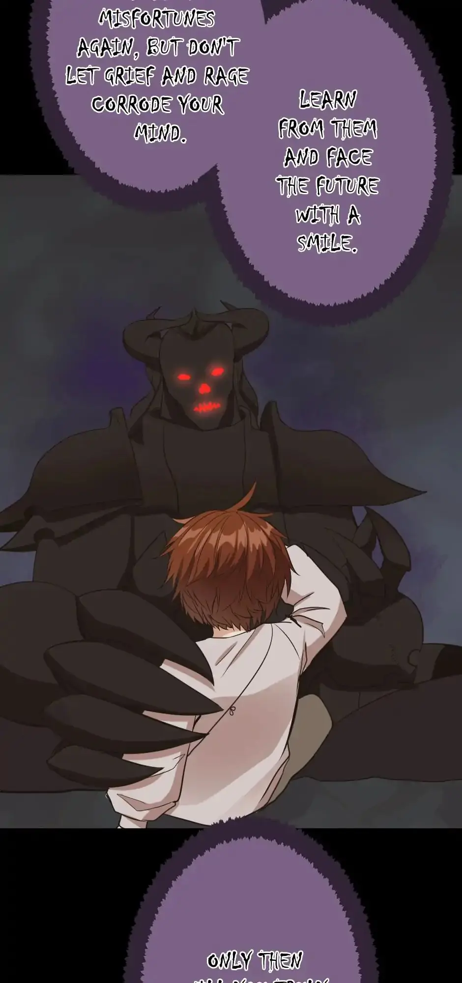 The Beginning After the End Chapter 14 Page 29