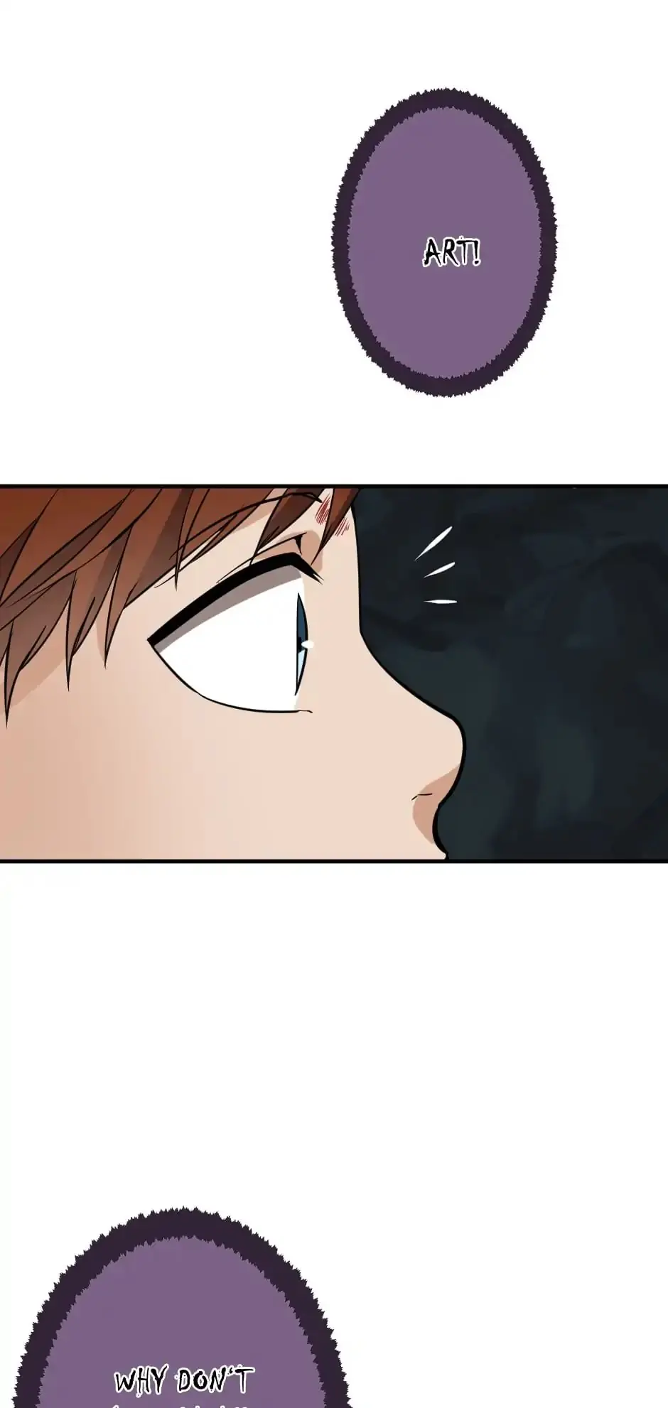 The Beginning After the End Chapter 14 Page 33