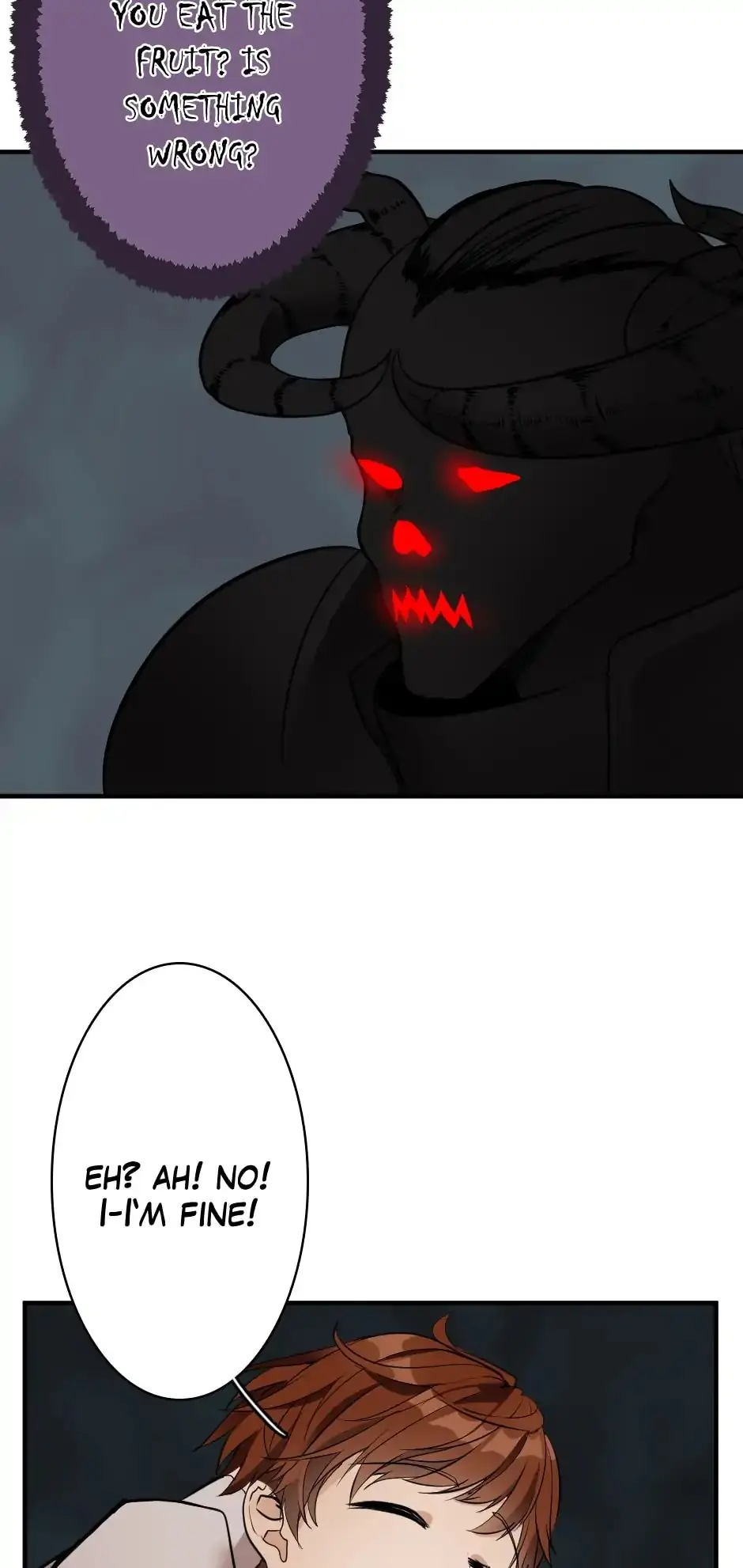 The Beginning After the End Chapter 14 Page 34