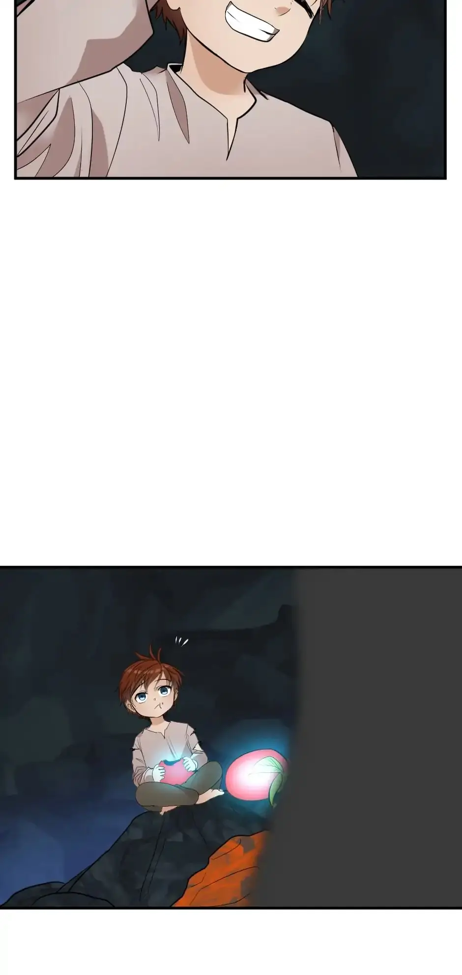 The Beginning After the End Chapter 14 Page 35