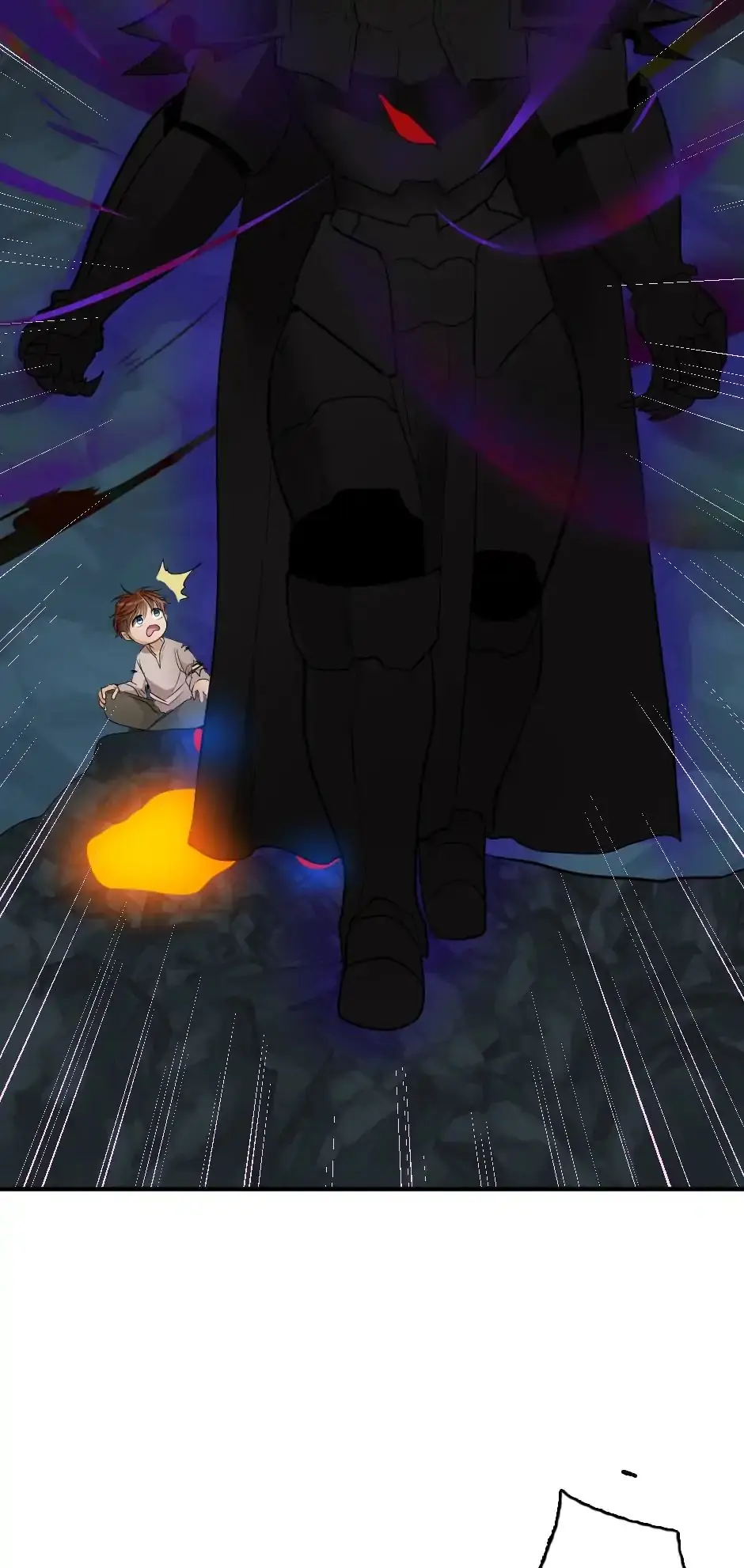 The Beginning After the End Chapter 14 Page 43