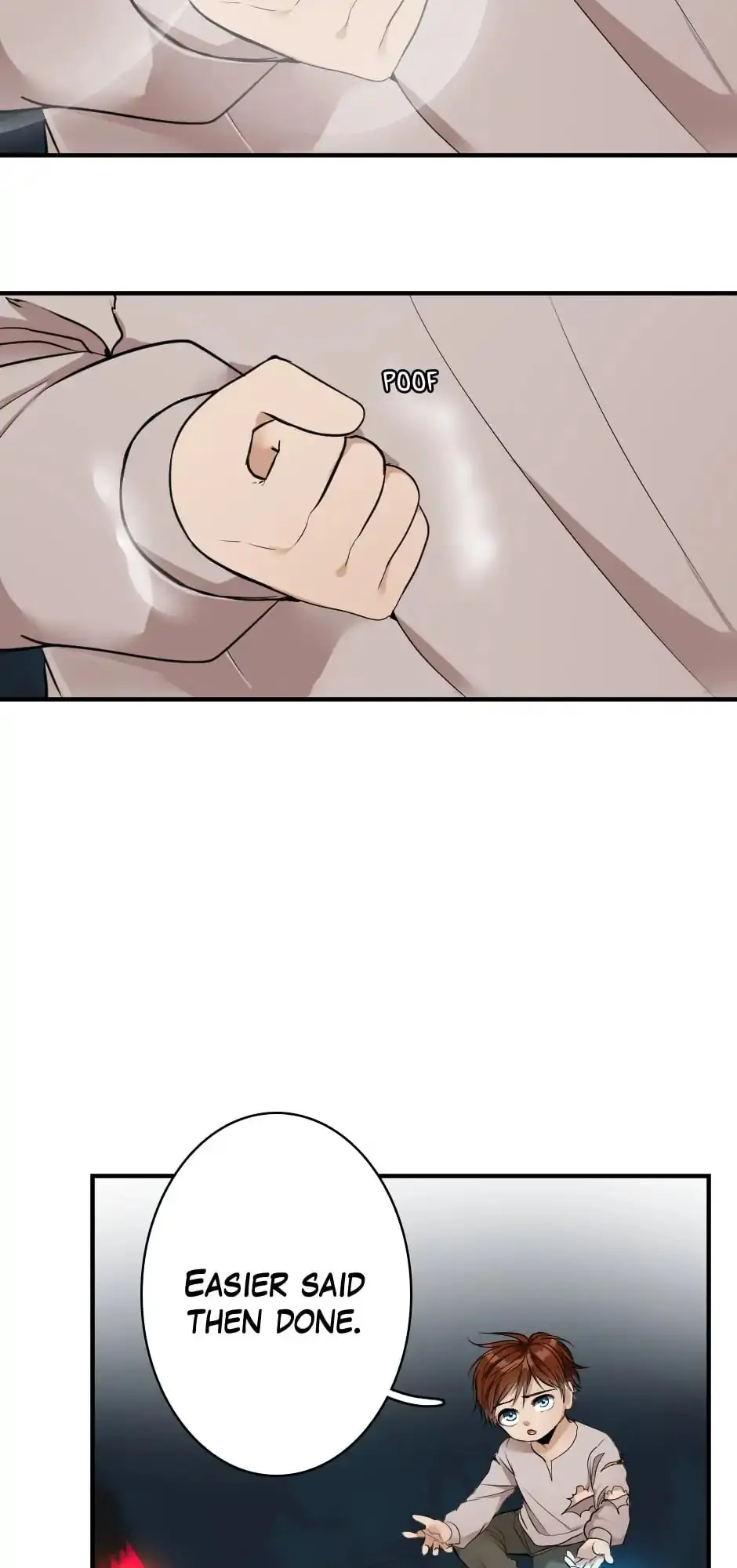 The Beginning After the End Chapter 14 Page 47