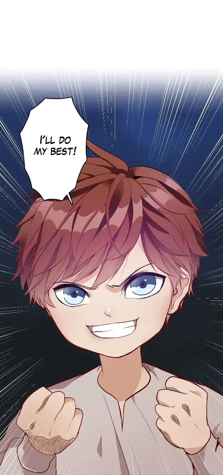 The Beginning After the End Chapter 14 Page 50