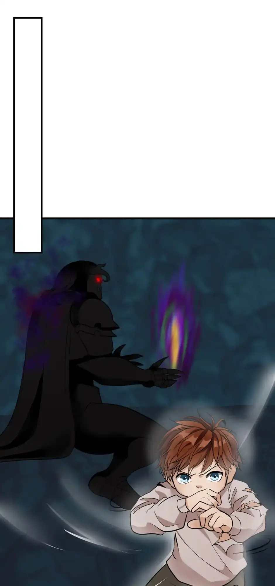 The Beginning After the End Chapter 14 Page 52