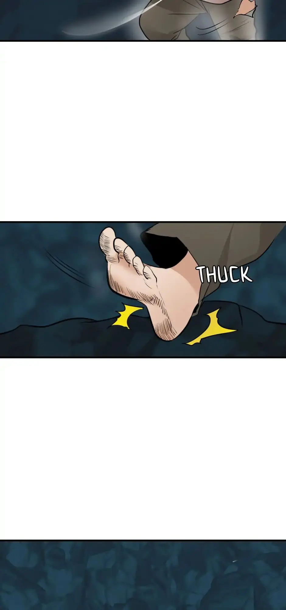 The Beginning After the End Chapter 14 Page 53