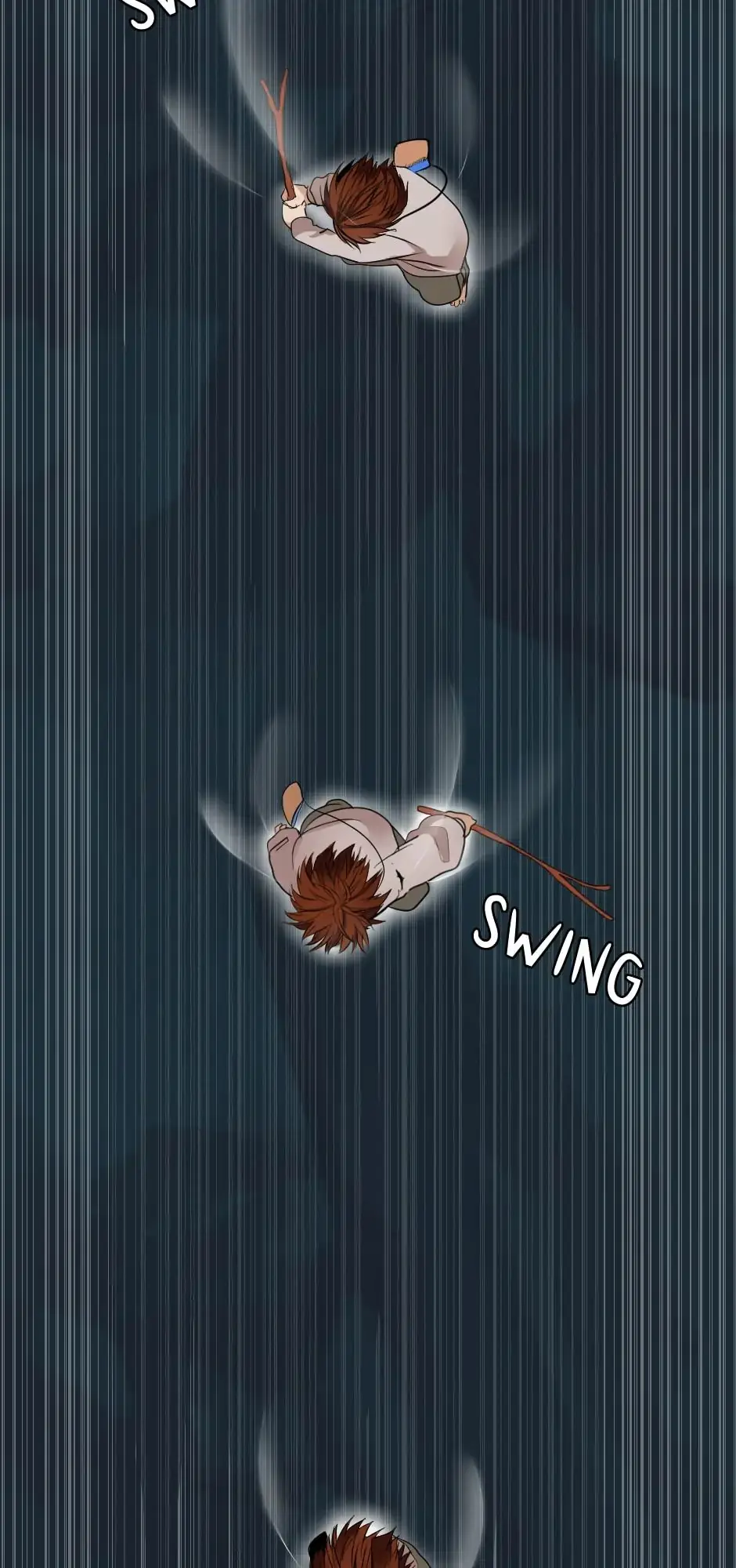 The Beginning After the End Chapter 14 Page 57