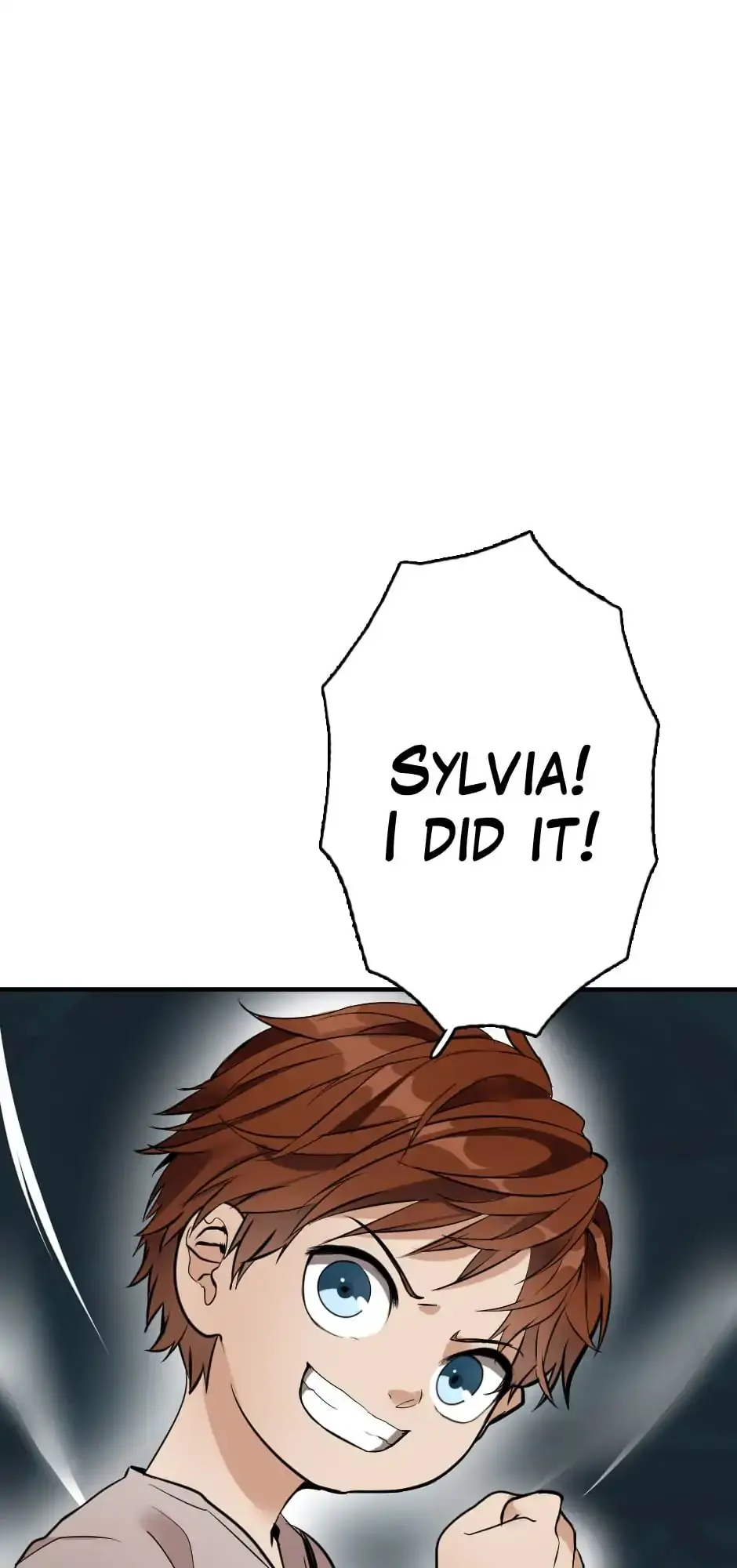 The Beginning After the End Chapter 14 Page 59