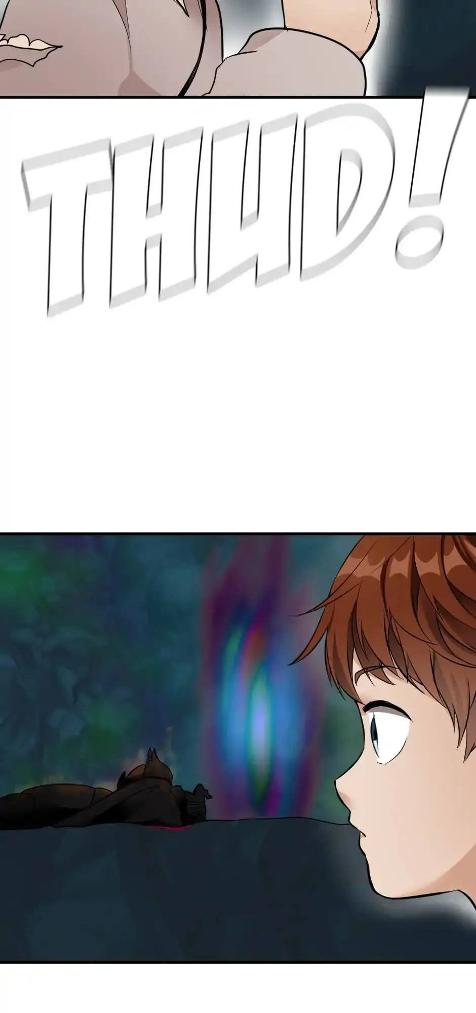 The Beginning After the End Chapter 14 Page 60