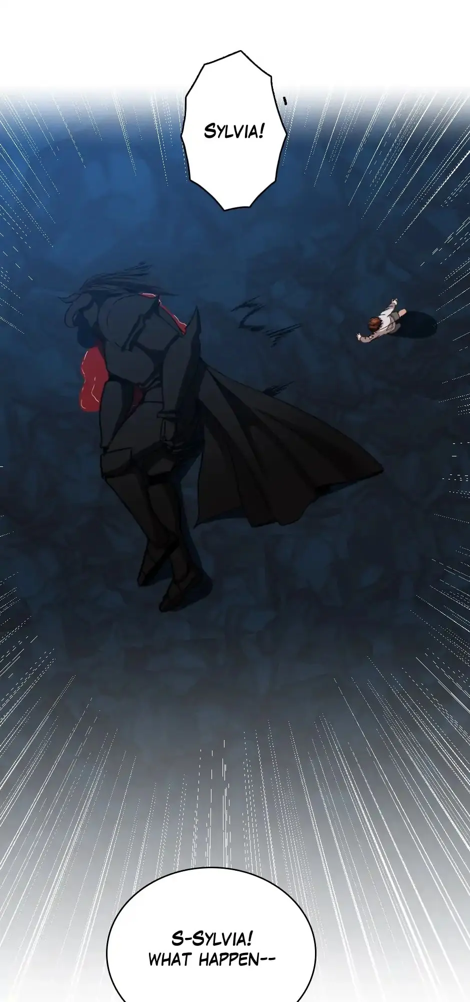 The Beginning After the End Chapter 15 Page 1