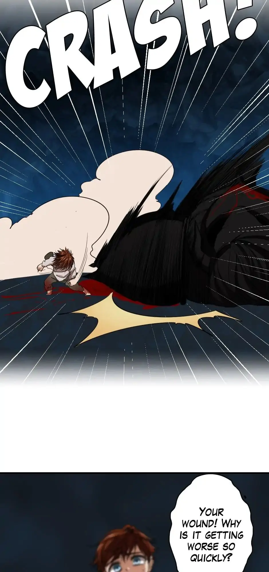 The Beginning After the End Chapter 15 Page 7