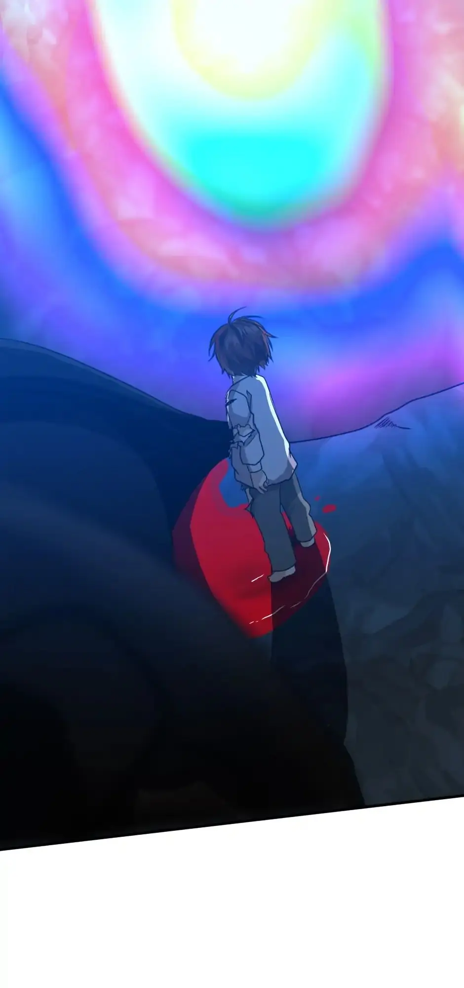 The Beginning After the End Chapter 15 Page 9