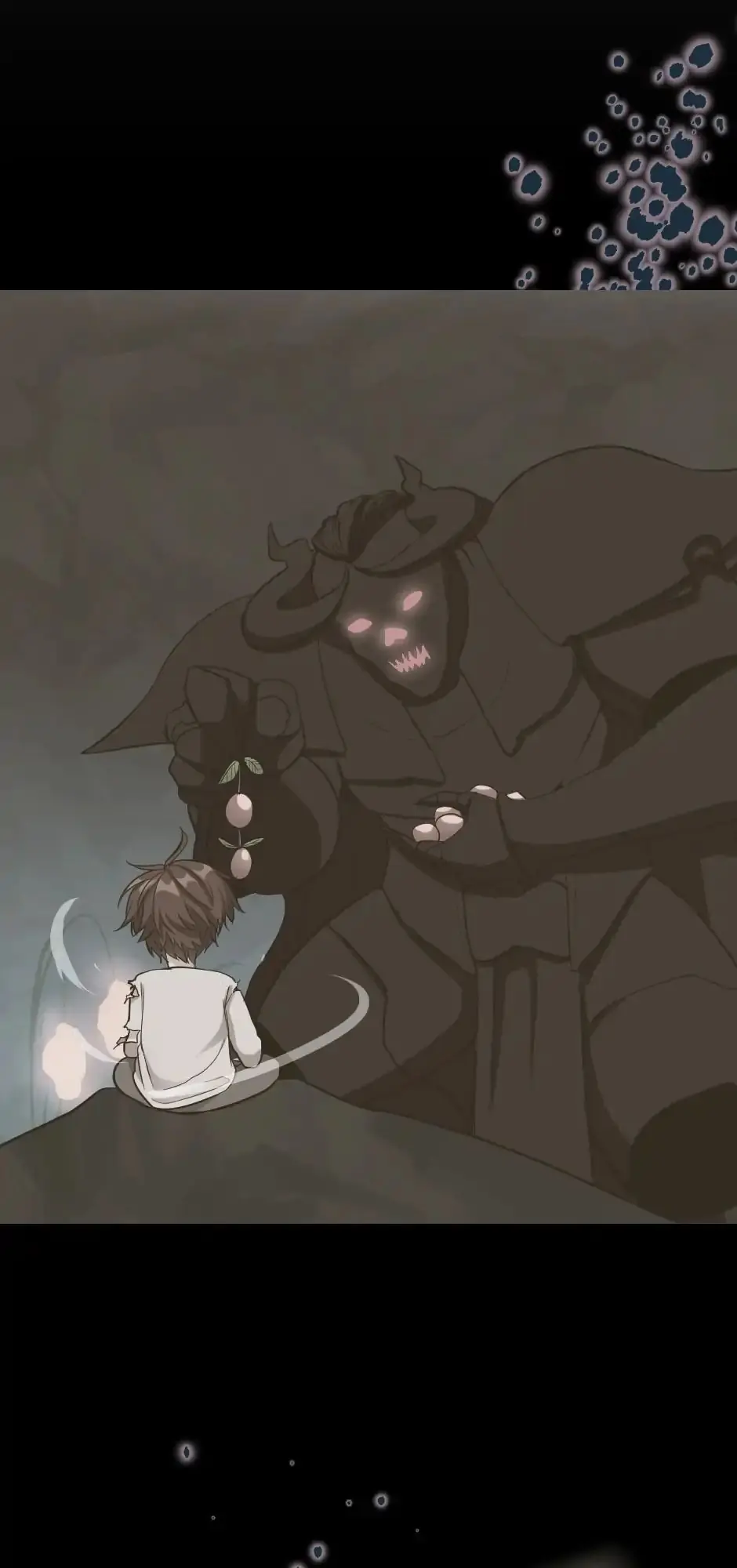 The Beginning After the End Chapter 15 Page 12