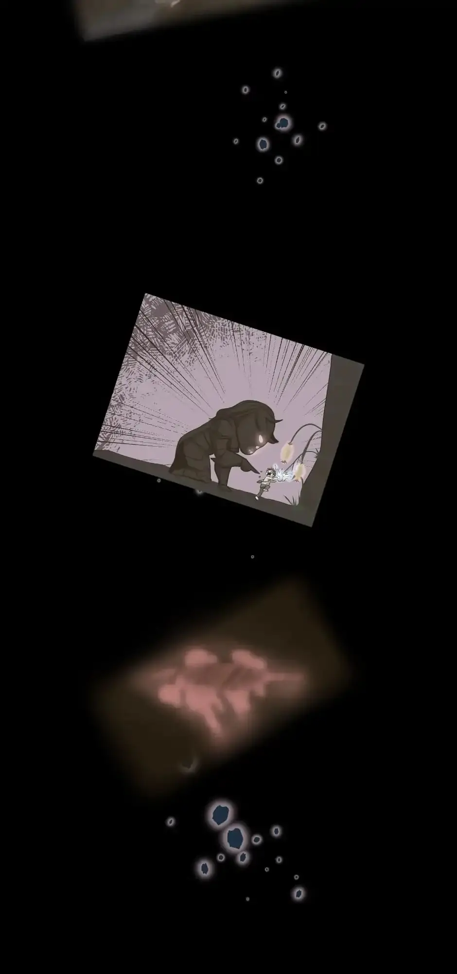 The Beginning After the End Chapter 15 Page 14