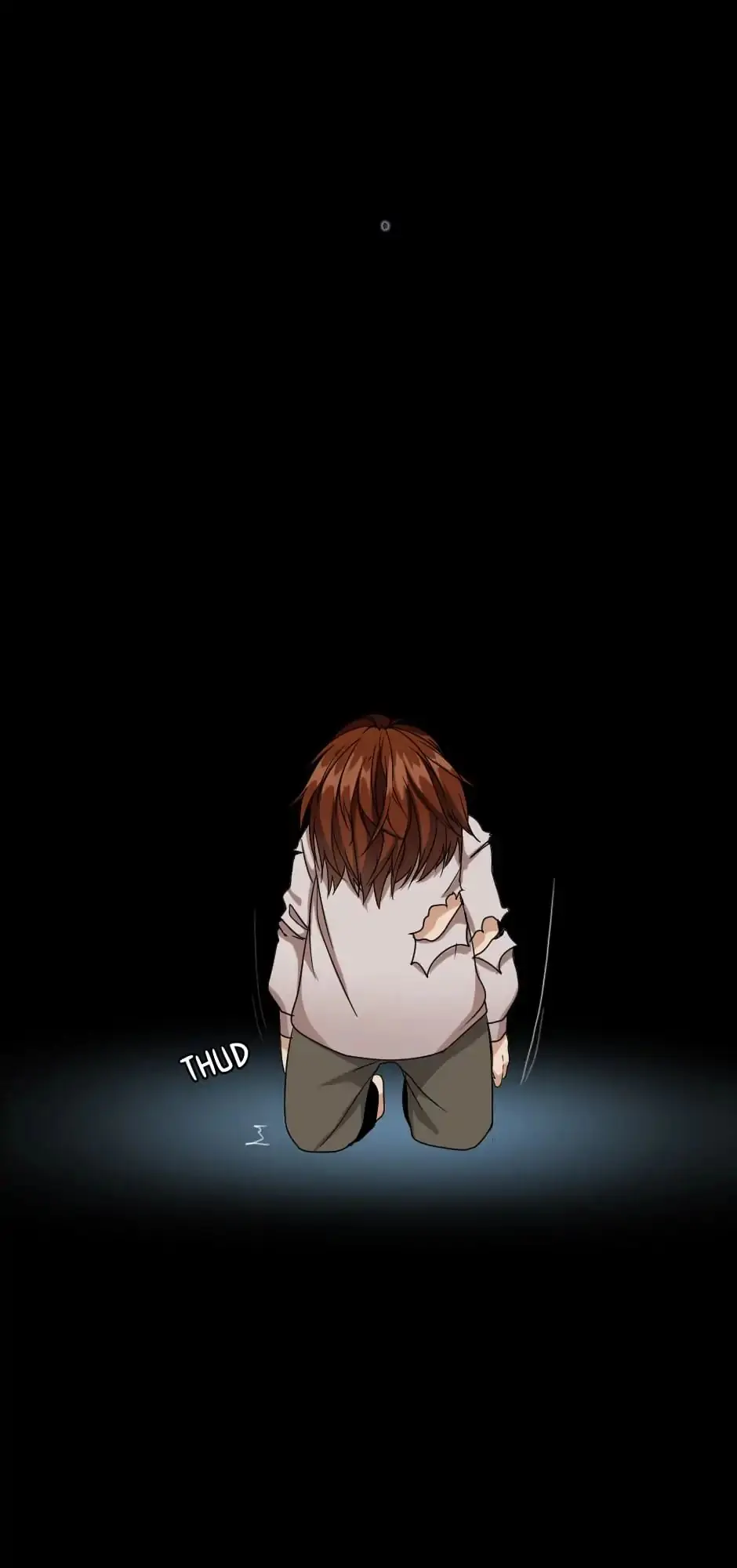 The Beginning After the End Chapter 15 Page 15