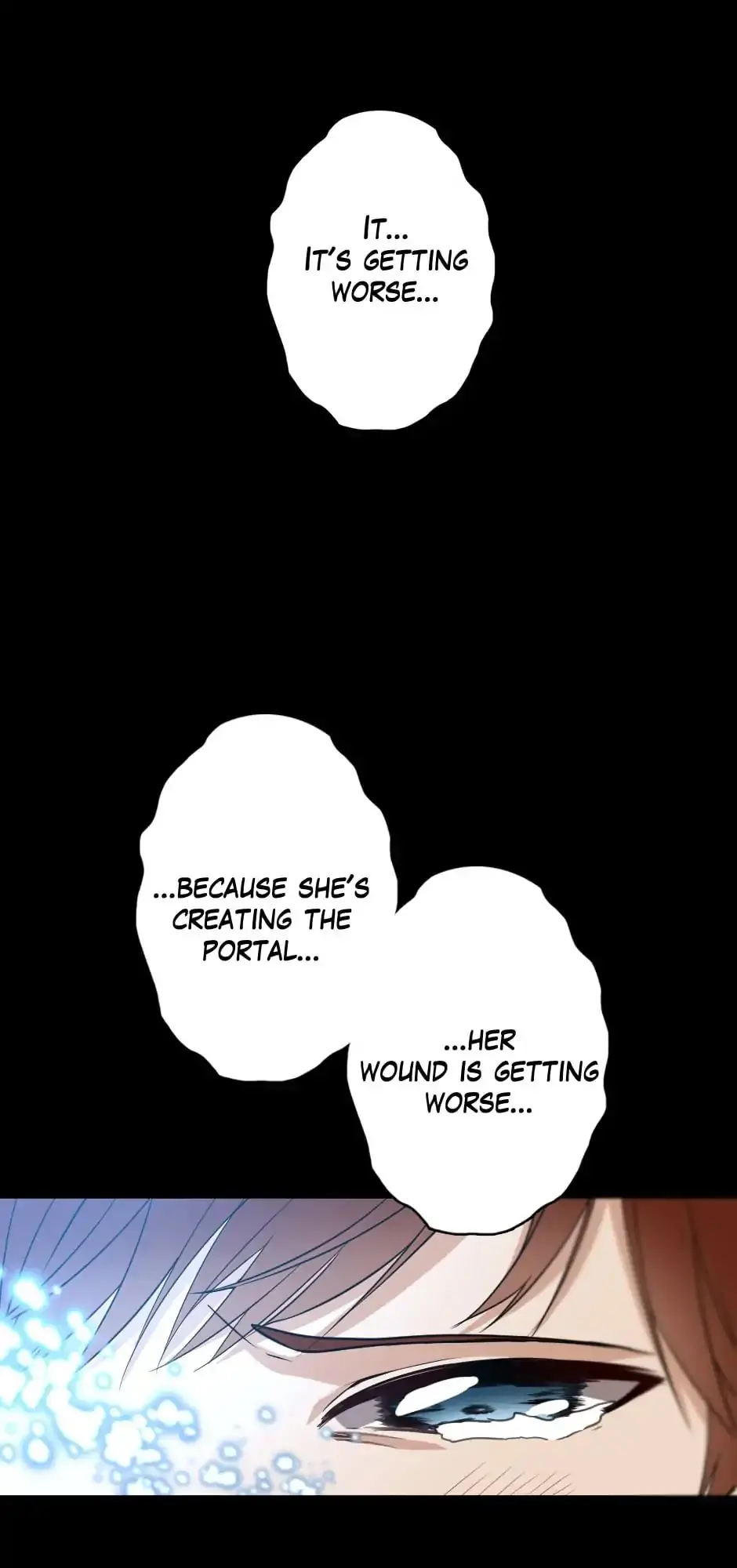 The Beginning After the End Chapter 15 Page 16