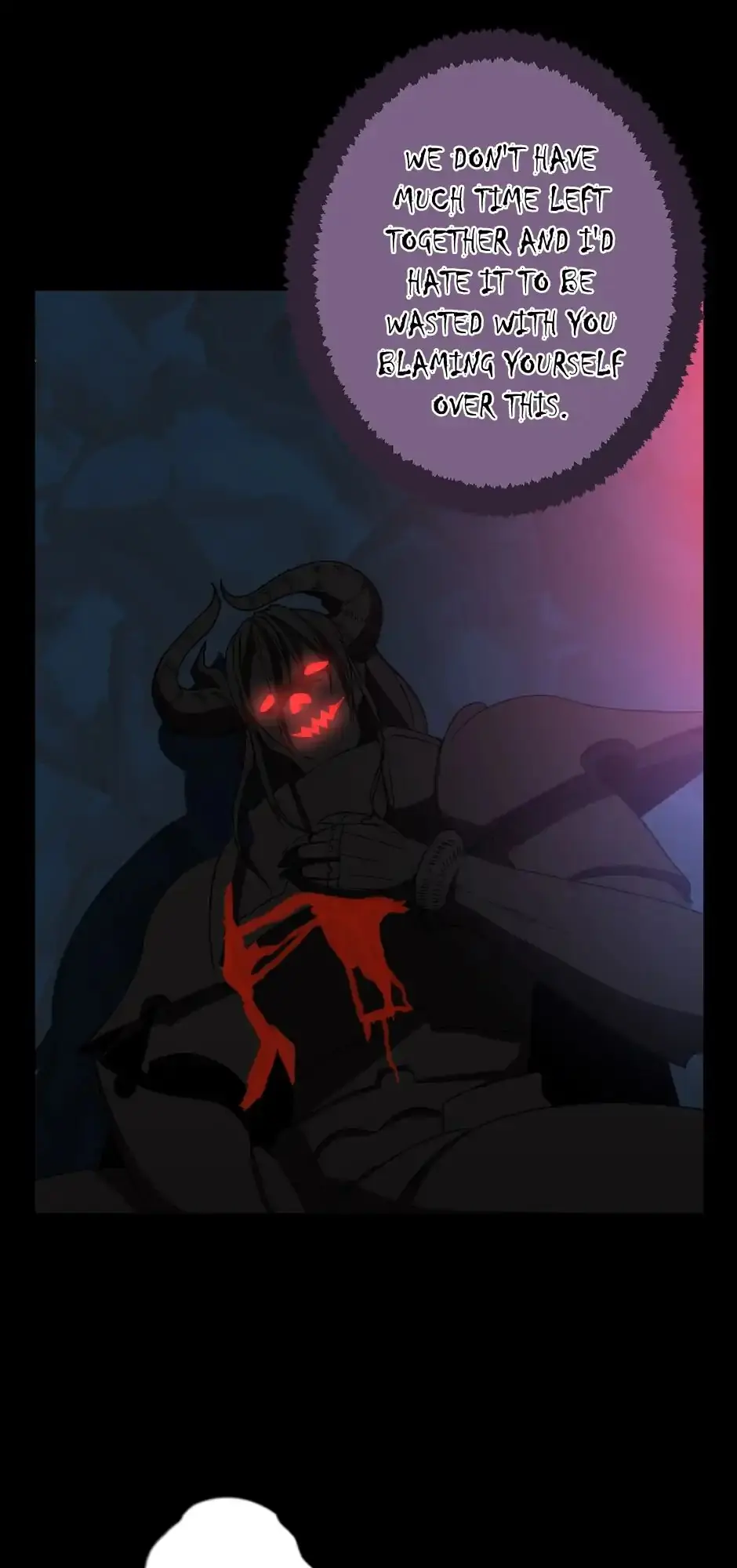 The Beginning After the End Chapter 15 Page 27