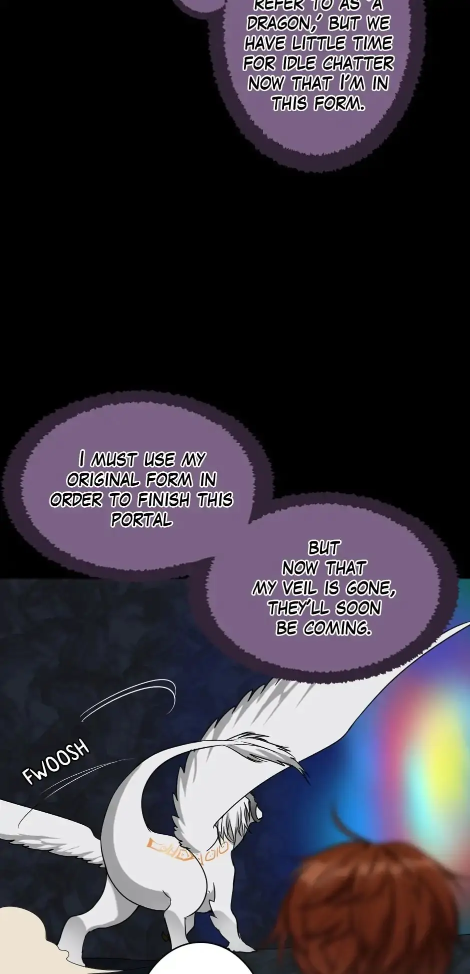 The Beginning After the End Chapter 15 Page 40