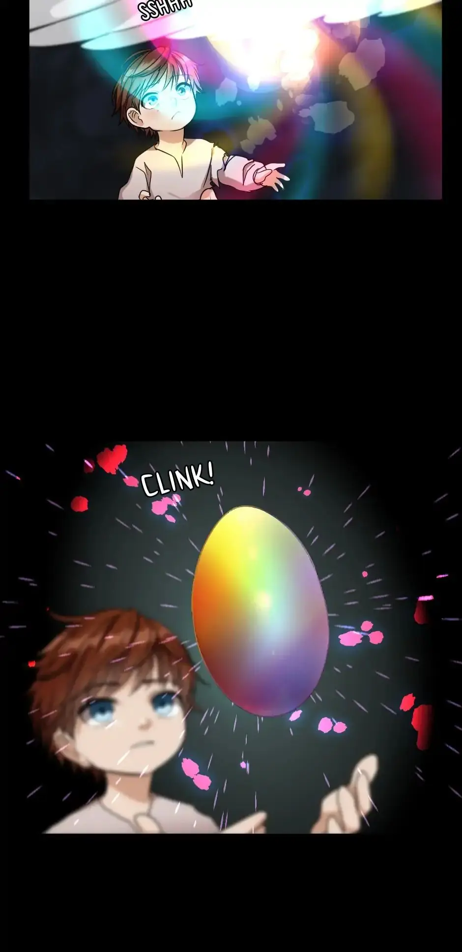 The Beginning After the End Chapter 15 Page 45