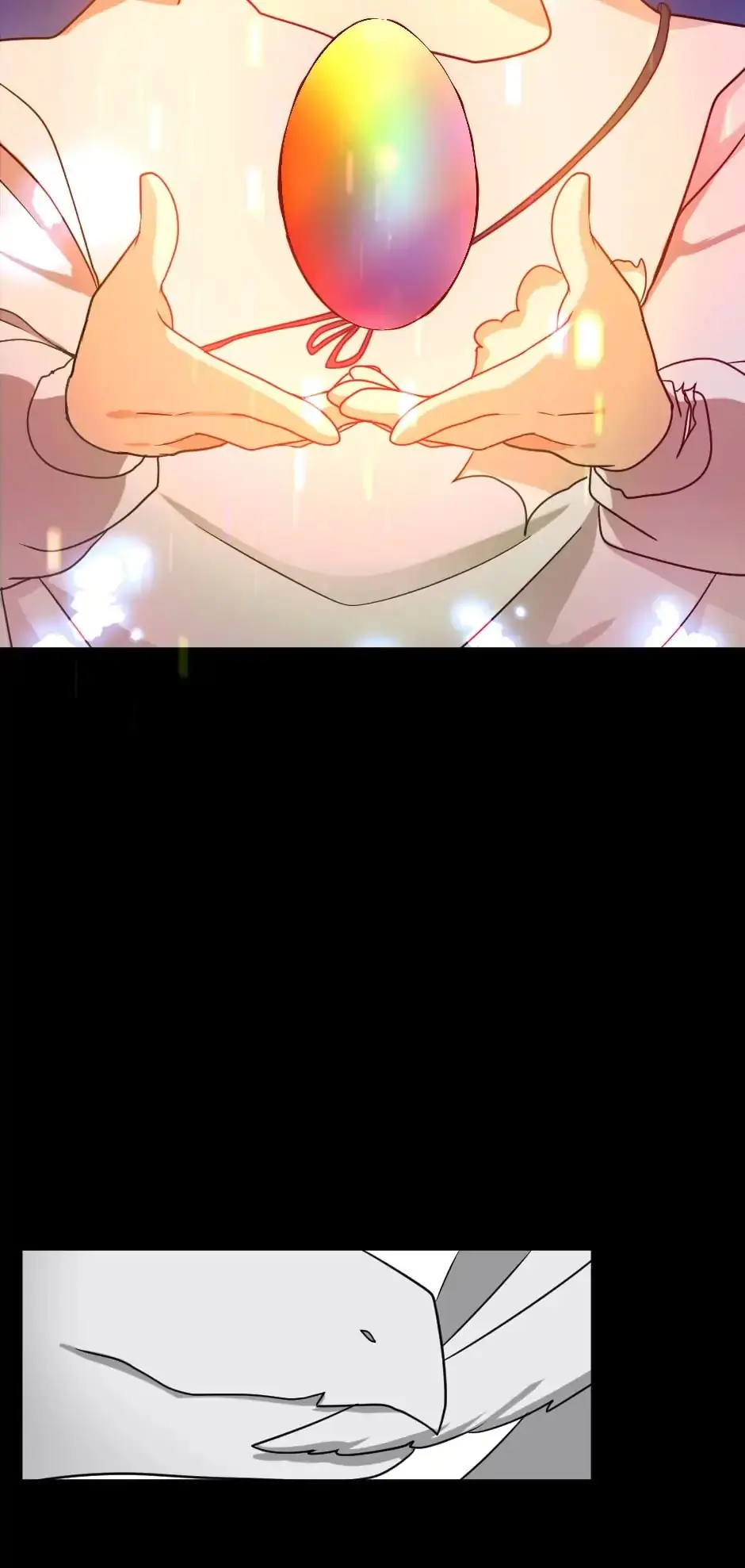 The Beginning After the End Chapter 15 Page 47