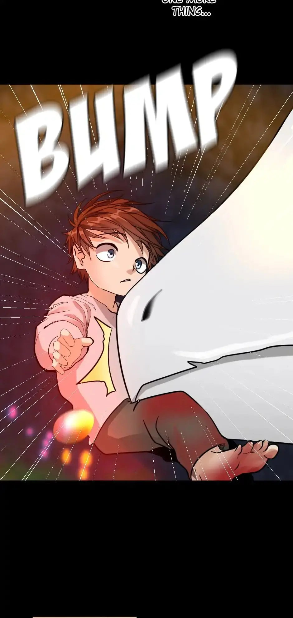 The Beginning After the End Chapter 15 Page 50