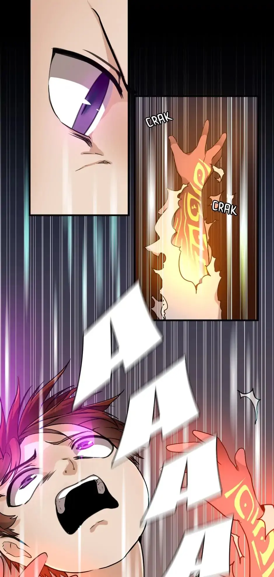 The Beginning After the End Chapter 15 Page 51