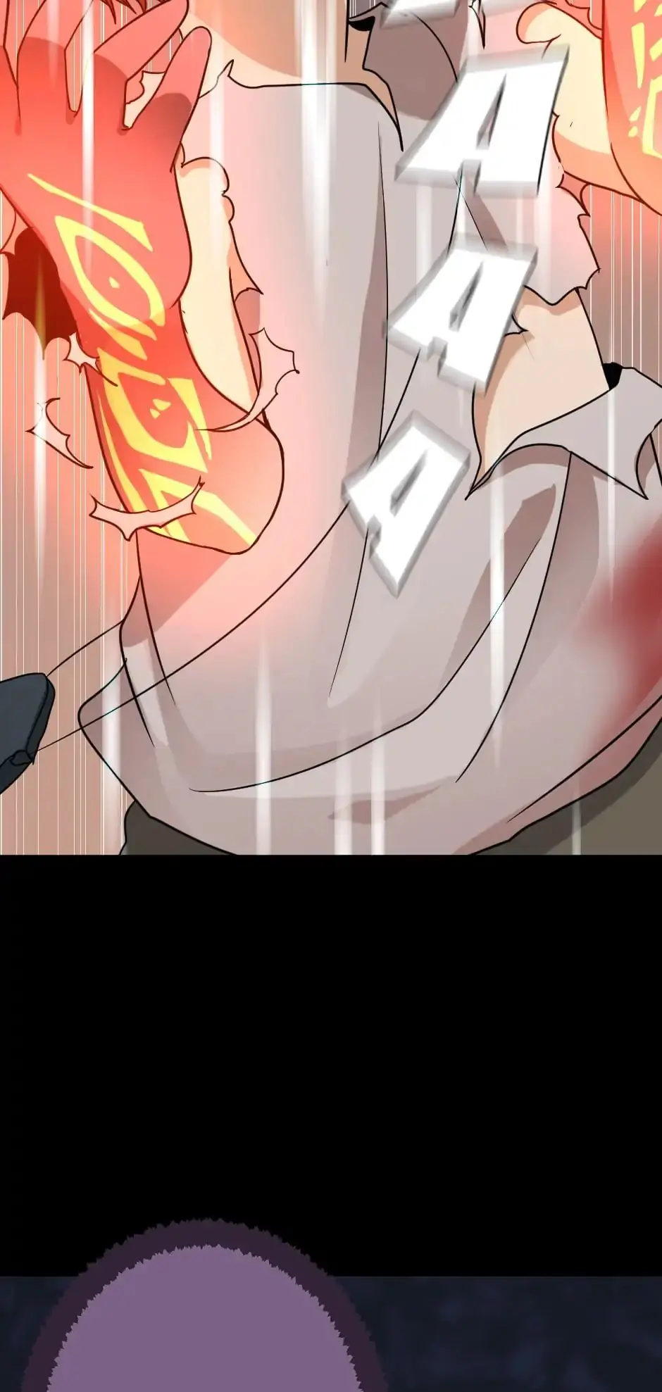 The Beginning After the End Chapter 15 Page 52