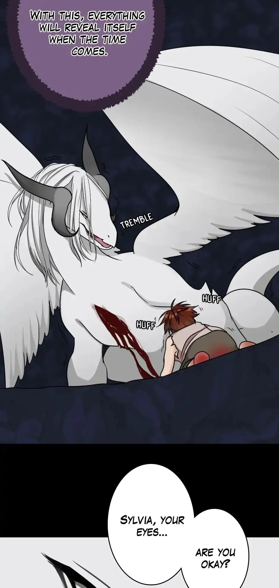 The Beginning After the End Chapter 15 Page 53