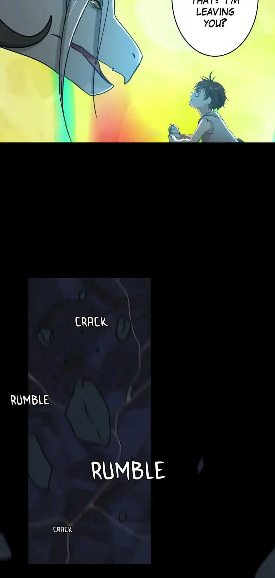 The Beginning After the End Chapter 15 Page 55