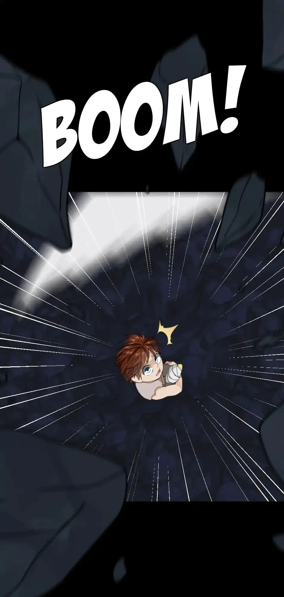 The Beginning After the End Chapter 15 Page 56