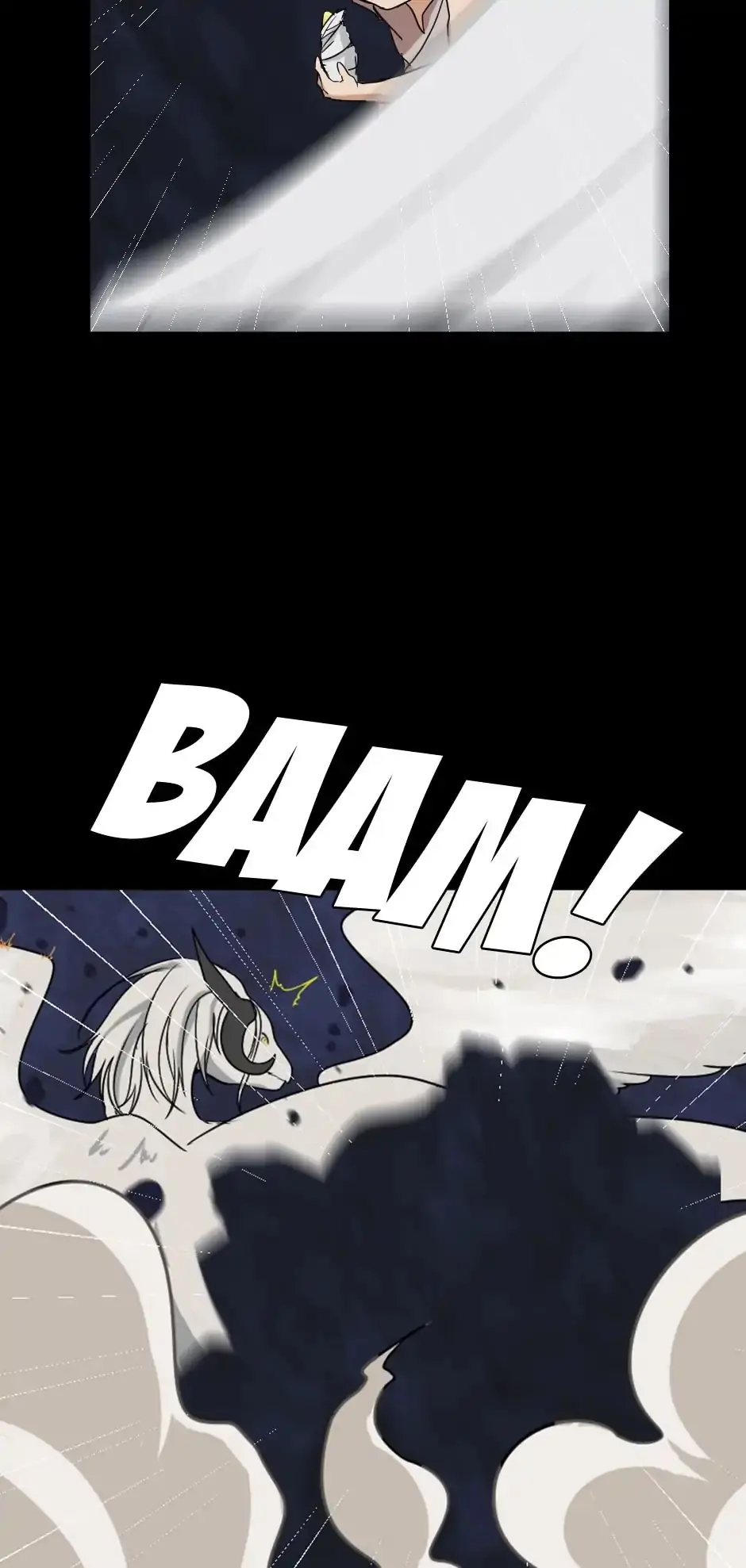 The Beginning After the End Chapter 15 Page 58