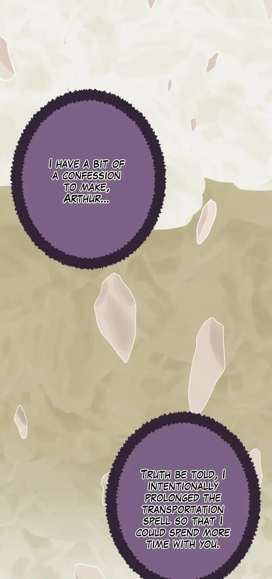 The Beginning After the End Chapter 15 Page 65