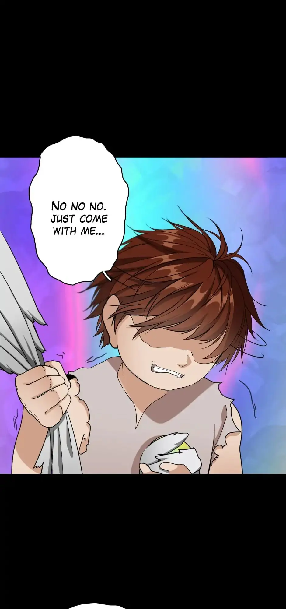 The Beginning After the End Chapter 15 Page 70