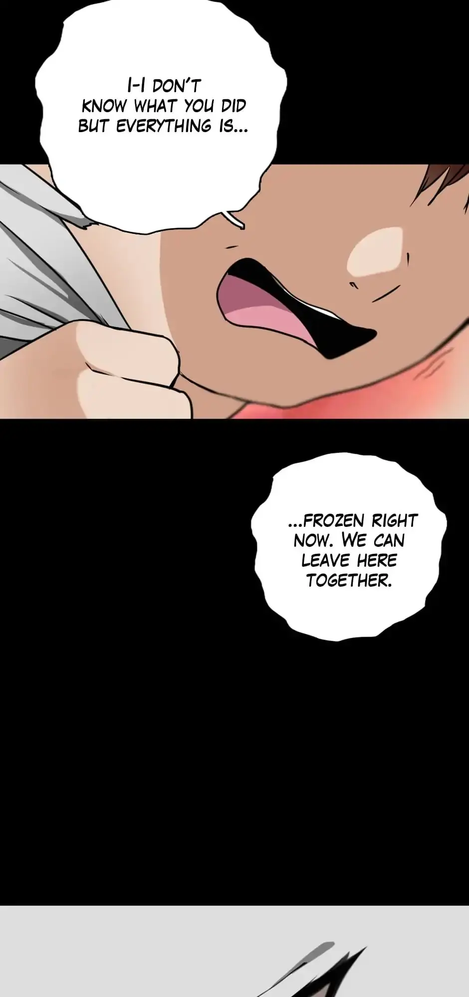 The Beginning After the End Chapter 15 Page 71