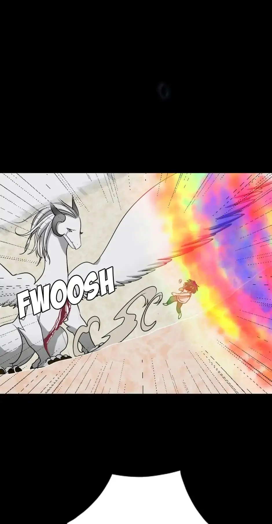 The Beginning After the End Chapter 15 Page 75