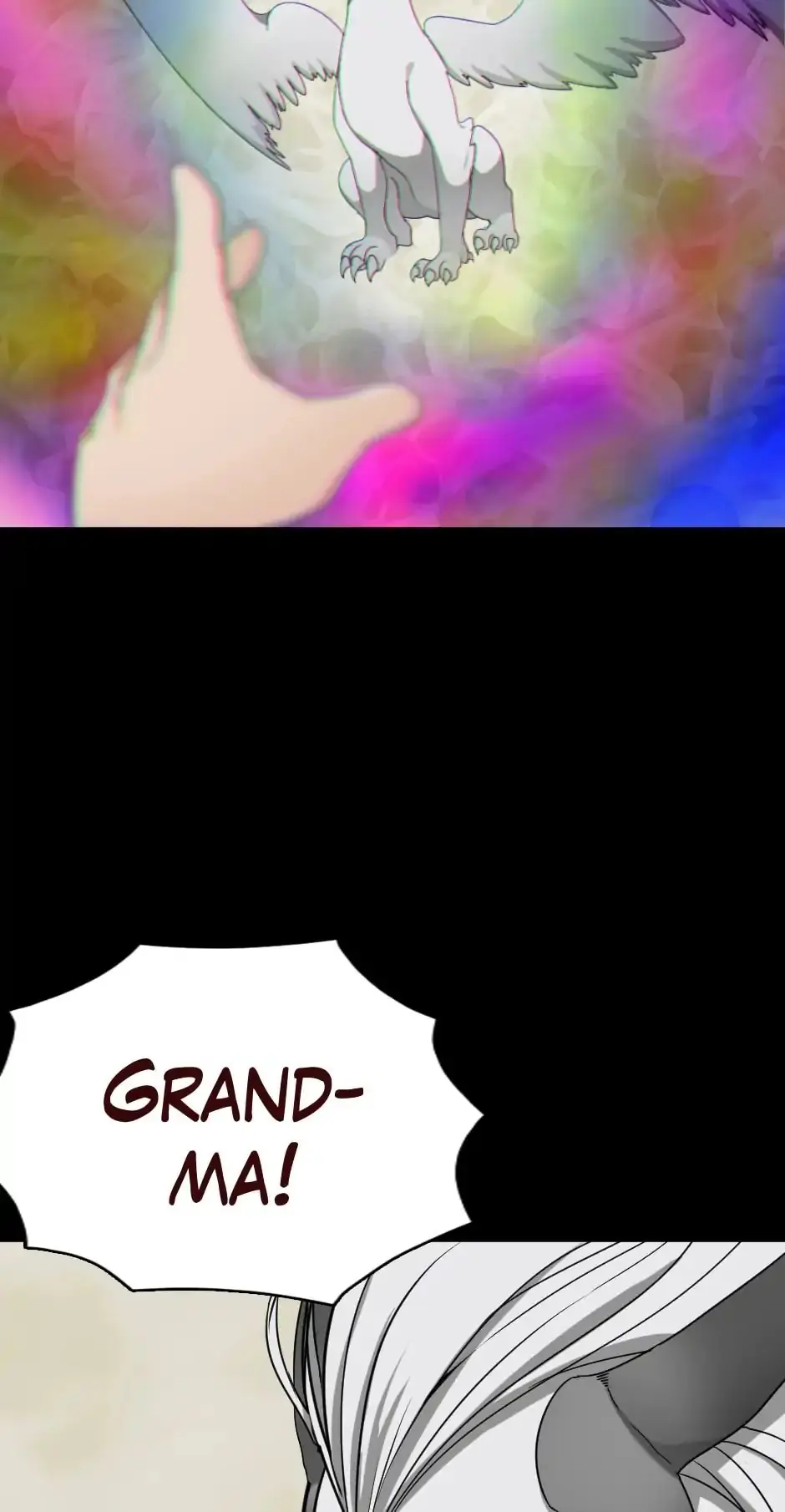 The Beginning After the End Chapter 15 Page 78