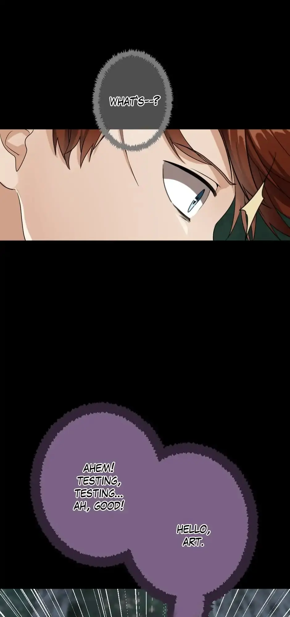 The Beginning After the End Chapter 16 Page 23