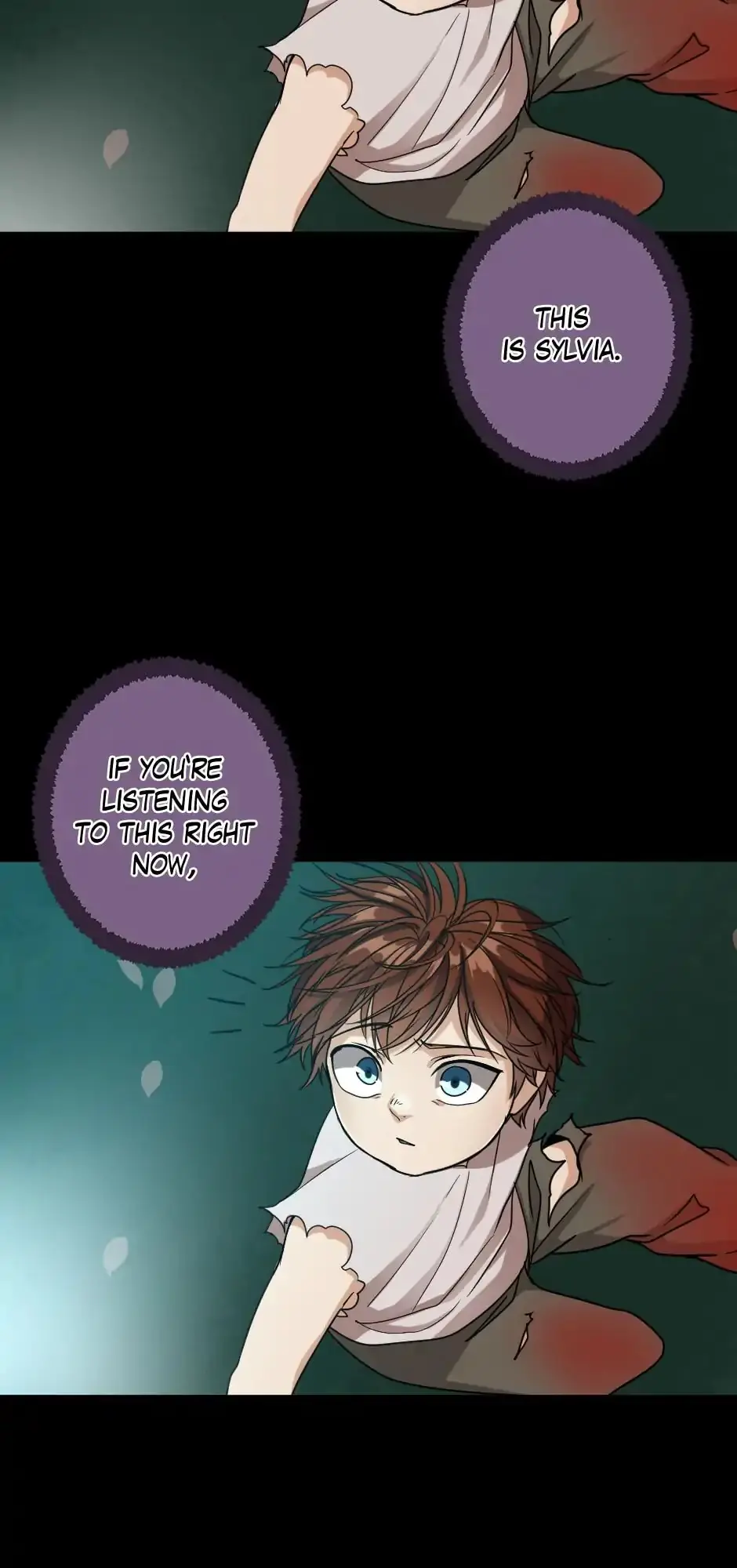 The Beginning After the End Chapter 16 Page 25