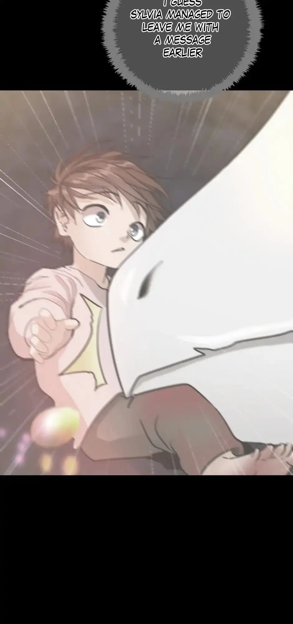 The Beginning After the End Chapter 16 Page 27