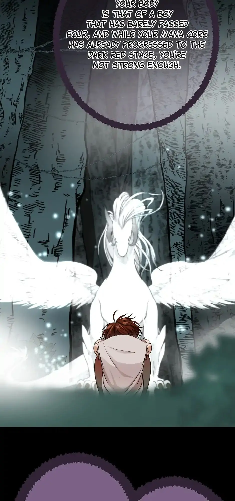 The Beginning After the End Chapter 16 Page 29